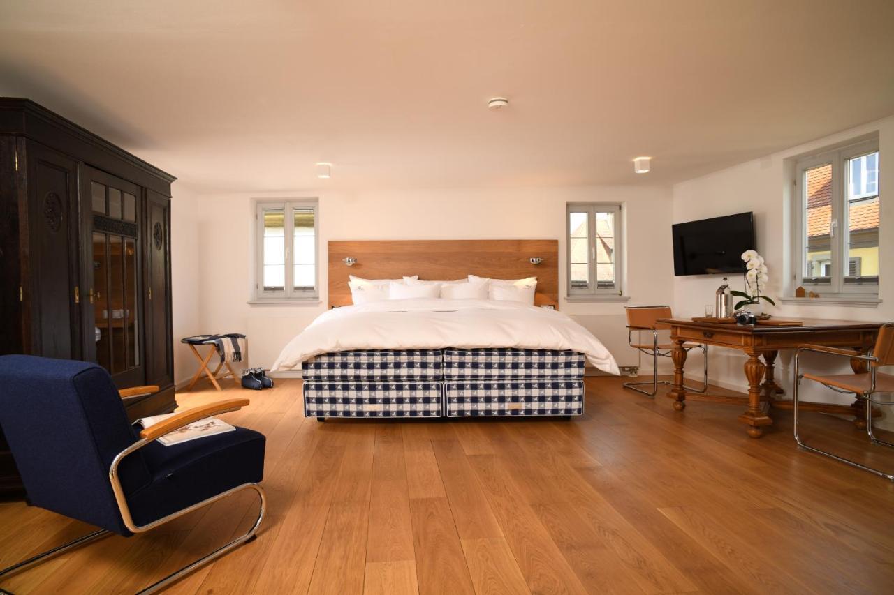 Haestens Boutique Biohotel - Chez Douverne Sommerach Kültér fotó