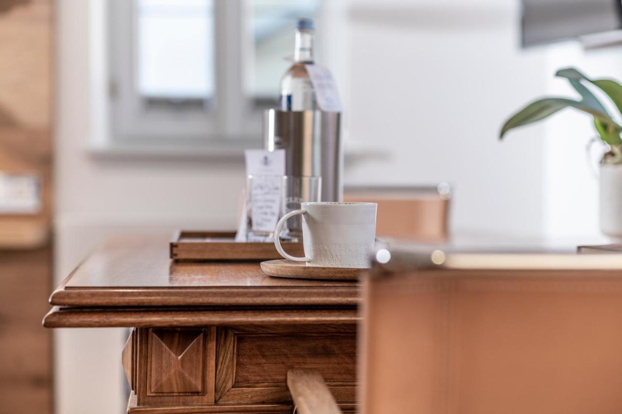 Haestens Boutique Biohotel - Chez Douverne Sommerach Kültér fotó