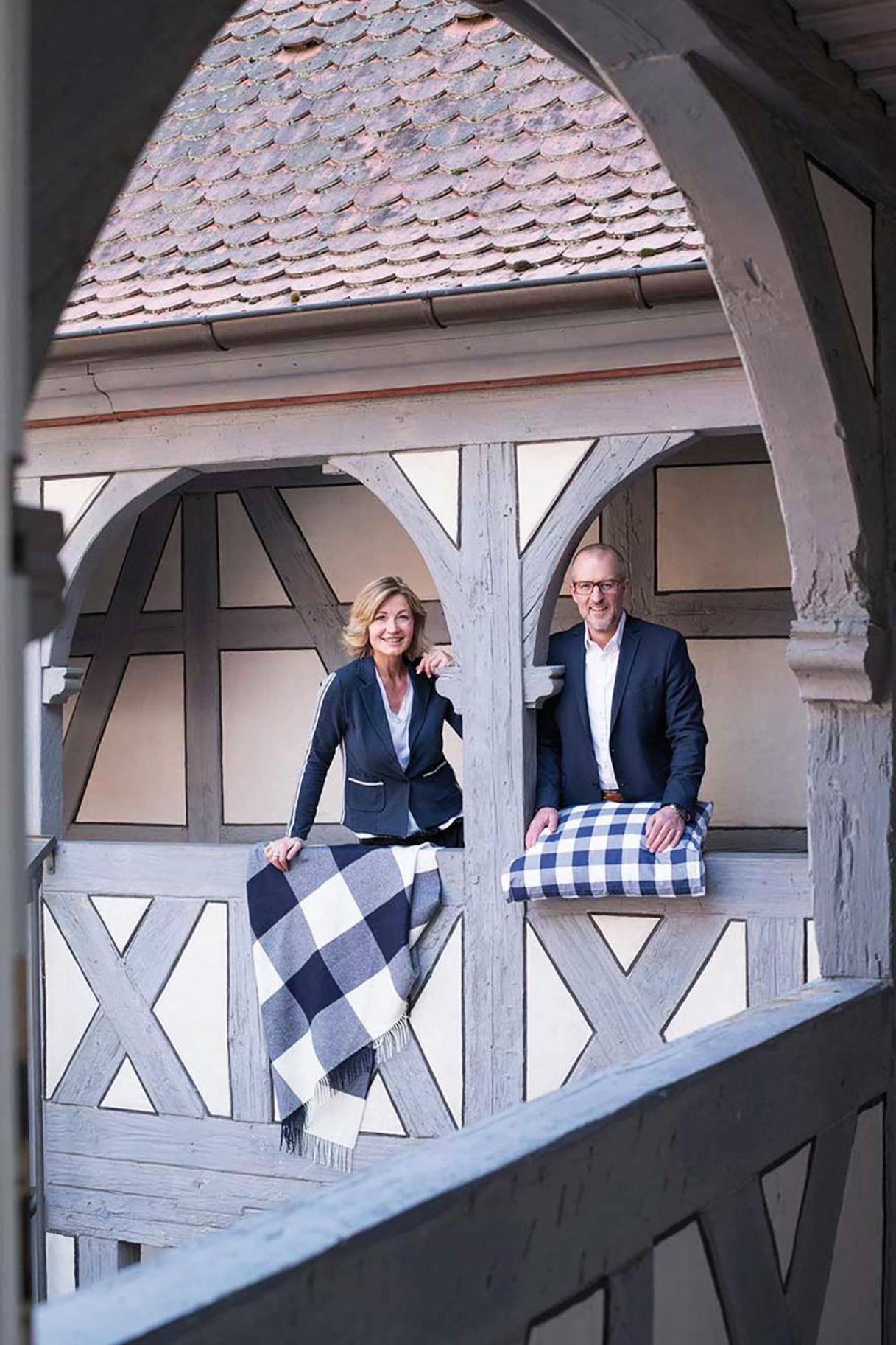 Haestens Boutique Biohotel - Chez Douverne Sommerach Kültér fotó