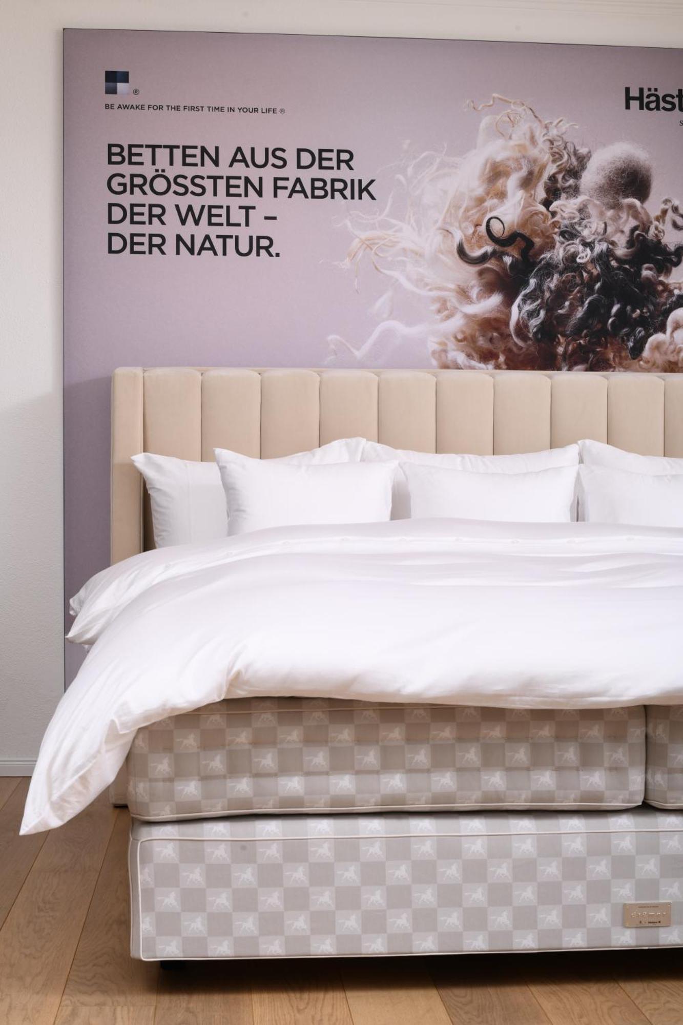 Haestens Boutique Biohotel - Chez Douverne Sommerach Kültér fotó