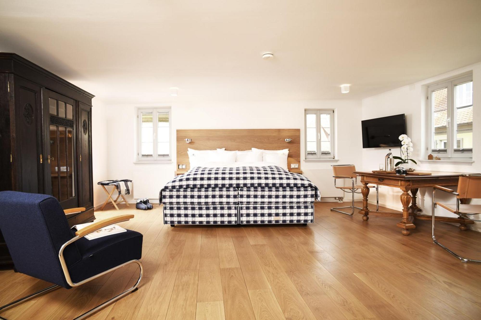 Haestens Boutique Biohotel - Chez Douverne Sommerach Kültér fotó