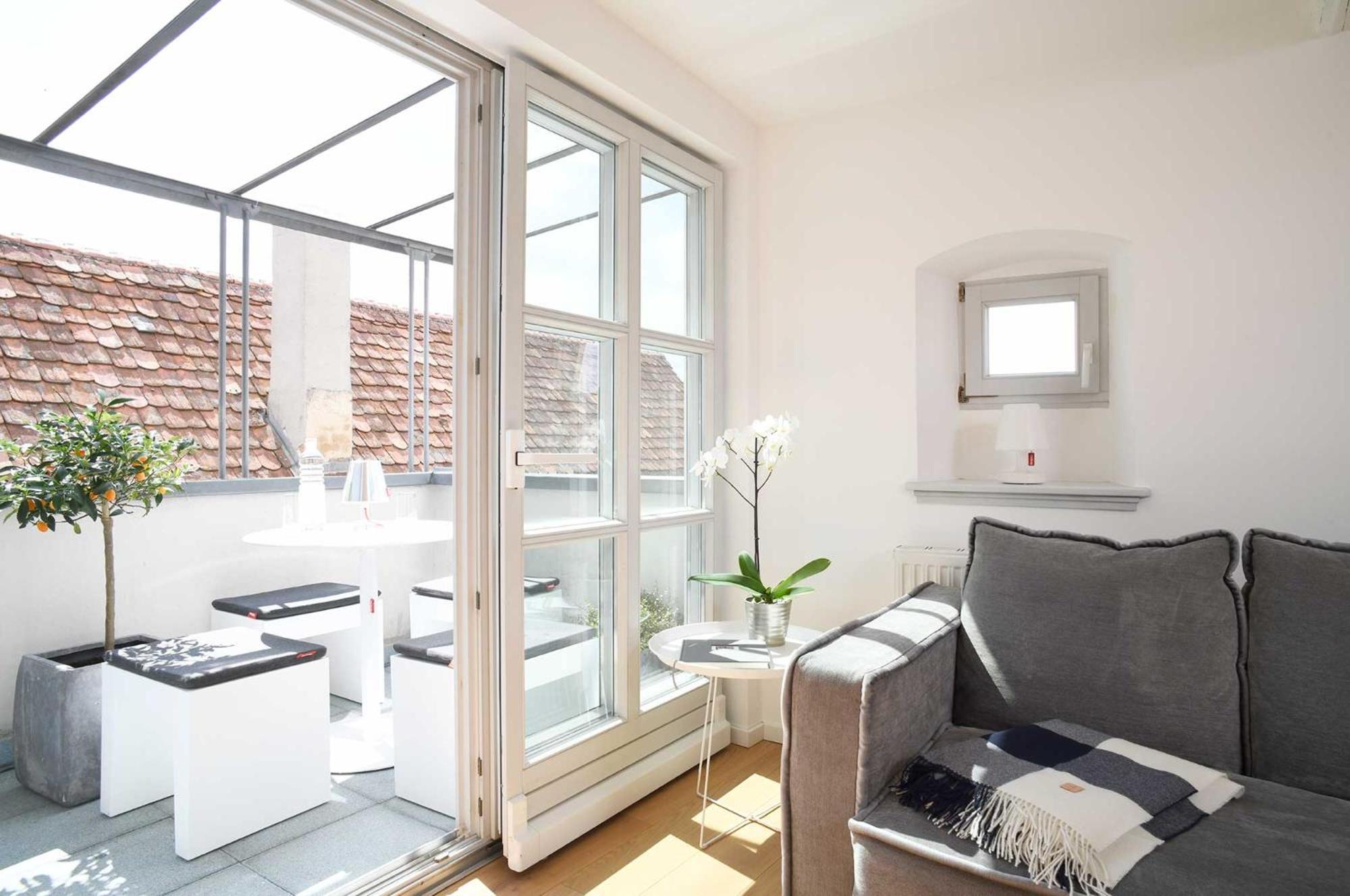 Haestens Boutique Biohotel - Chez Douverne Sommerach Kültér fotó