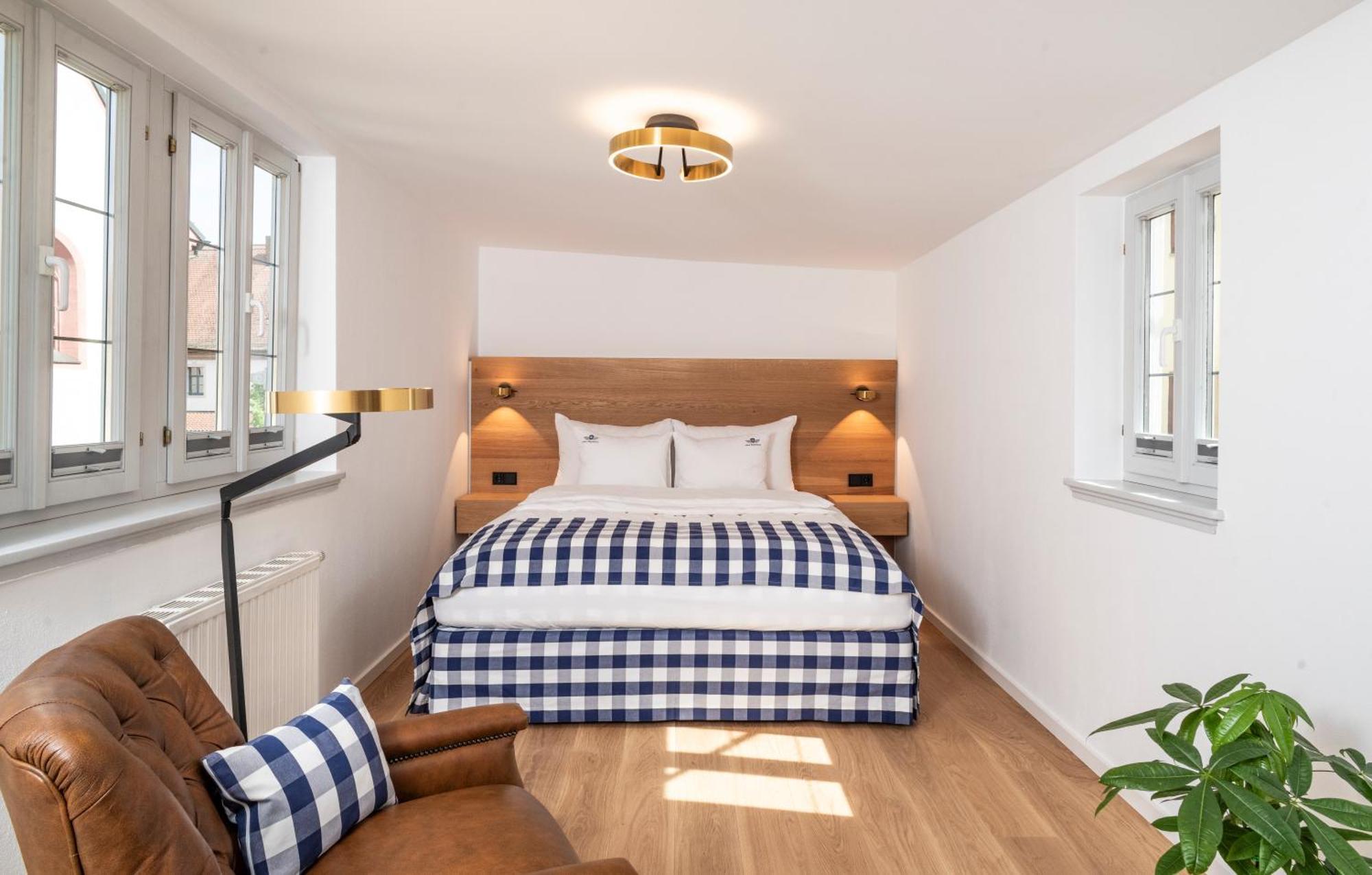 Haestens Boutique Biohotel - Chez Douverne Sommerach Kültér fotó