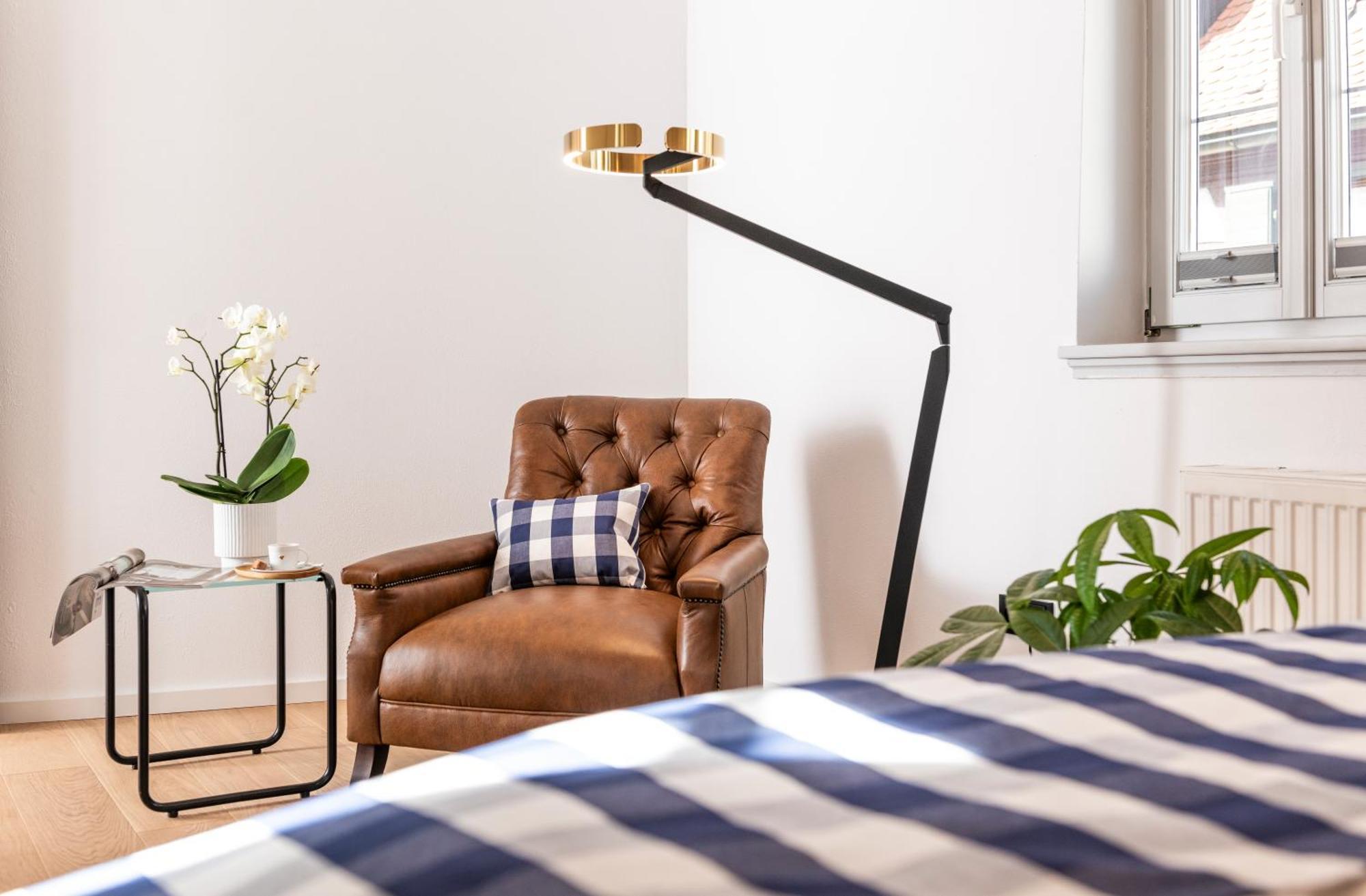 Haestens Boutique Biohotel - Chez Douverne Sommerach Kültér fotó
